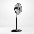 Ventilateur sur Pied 18" Oscillant