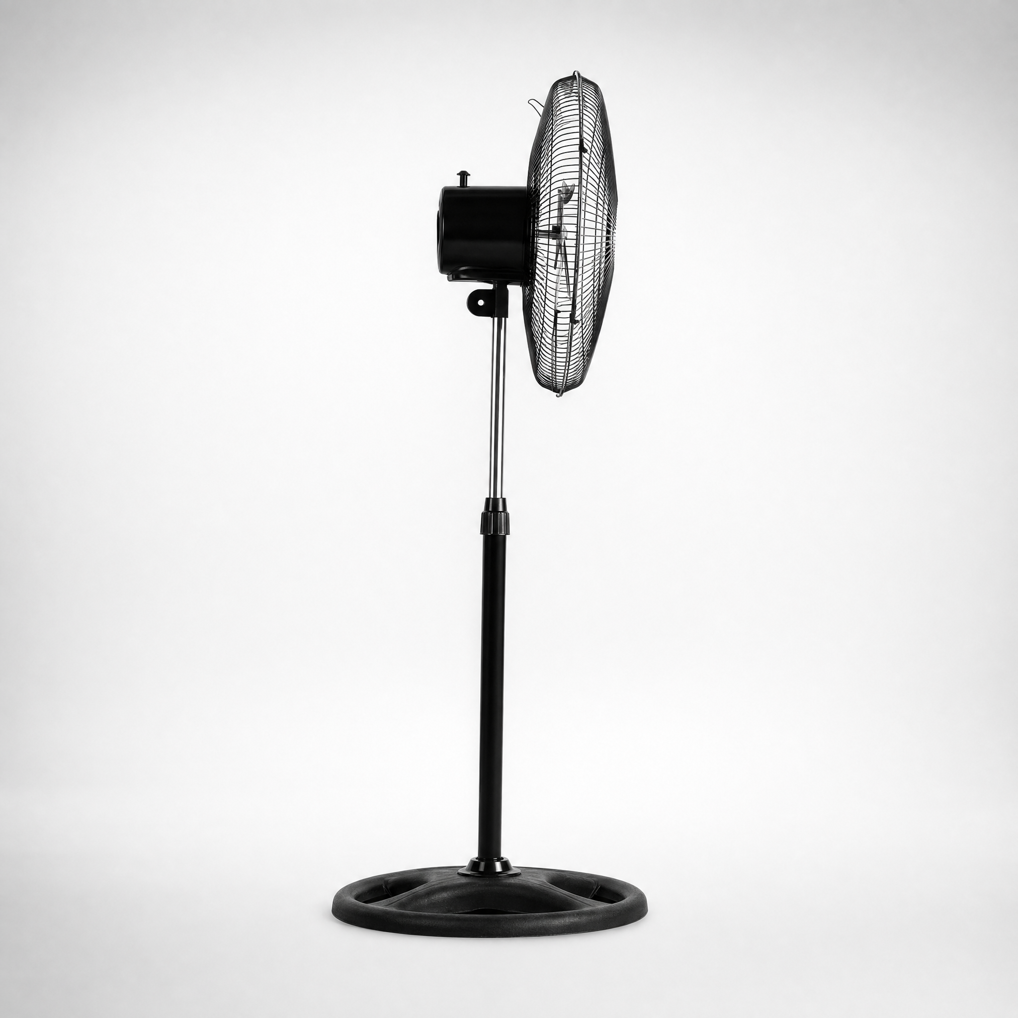 Ventilateur sur Pied 18" Oscillant