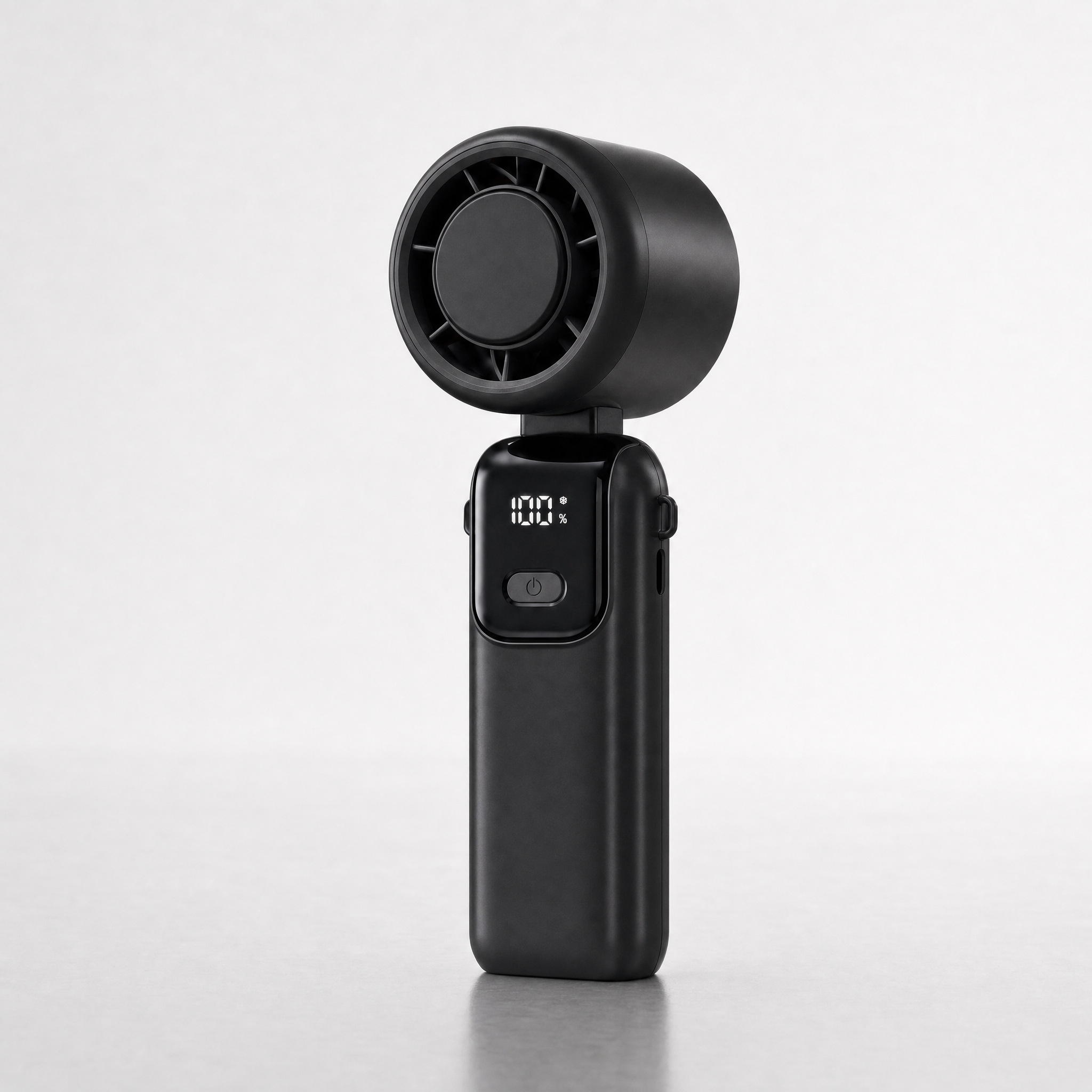 Nano Ventilo Portatif USB-C
