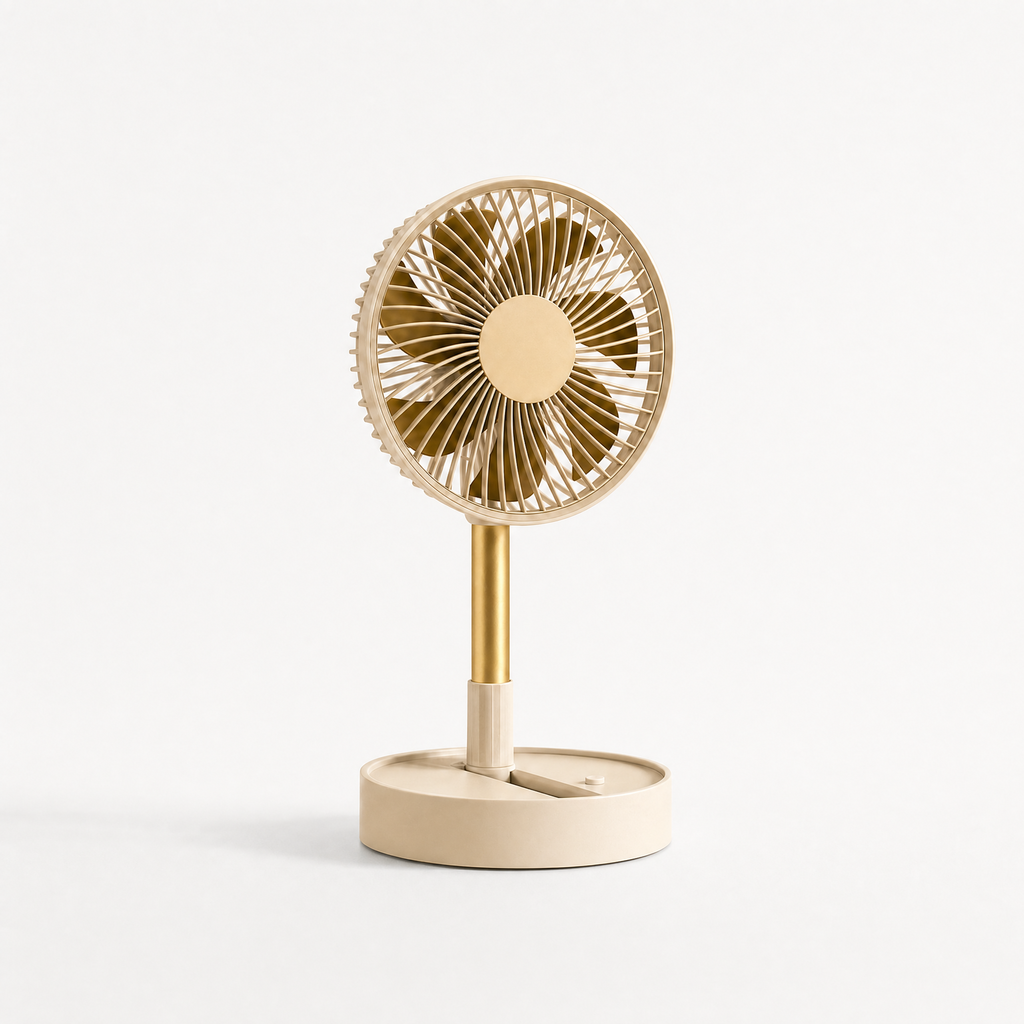 Ventilateur Portable Air Swing