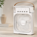Ventilateur CoolMist Pro